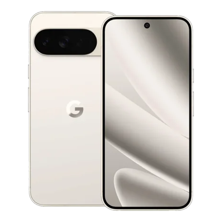 Google Pixel 10 Pro 16/128GB Porcelain бу, 10/10 Google Pixel 10 Pro 16/128GB Porcelain бу, 10/10