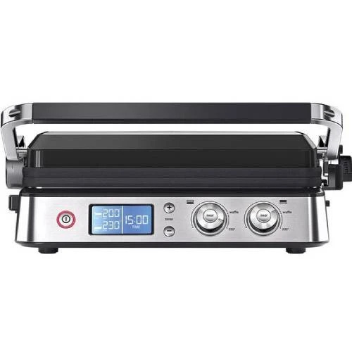 Гриль Braun MultiGrill 9 CG 9040 (UA)