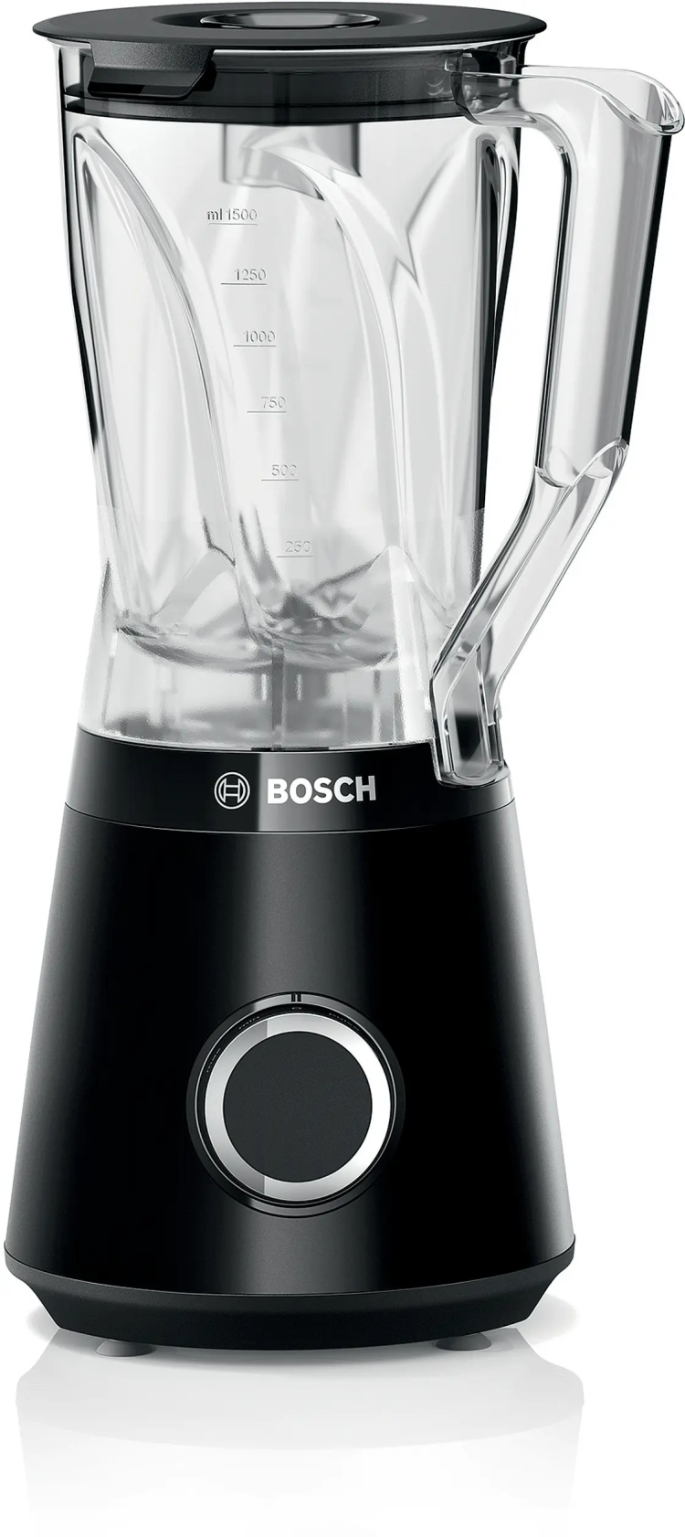 Блендер стаціонарний Bosch MMB6141B (EU)