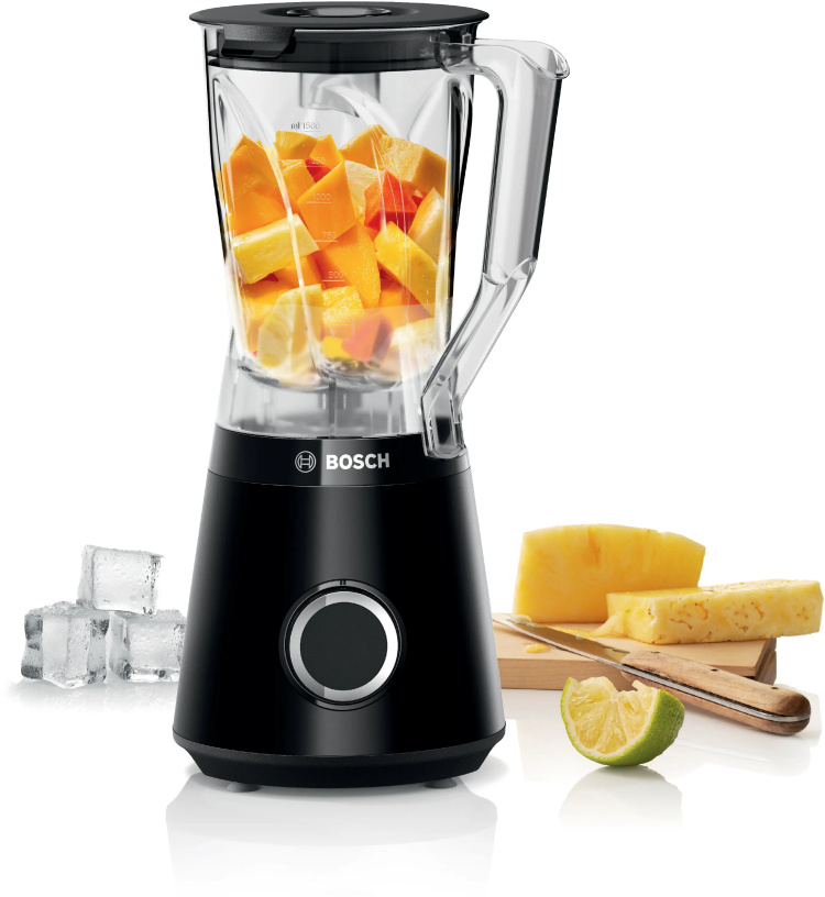 Блендер стаціонарний Bosch MMB6141B (EU)