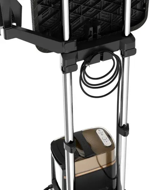 Відпарювач Tefal IXEO Power QT2020 (EU) Відпарювач Tefal IXEO Power QT2020 (EU)