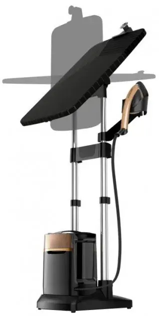 Відпарювач Tefal IXEO Power QT2020 (EU)