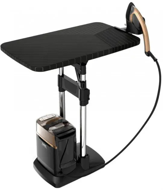 Відпарювач Tefal IXEO Power QT2020 (EU)