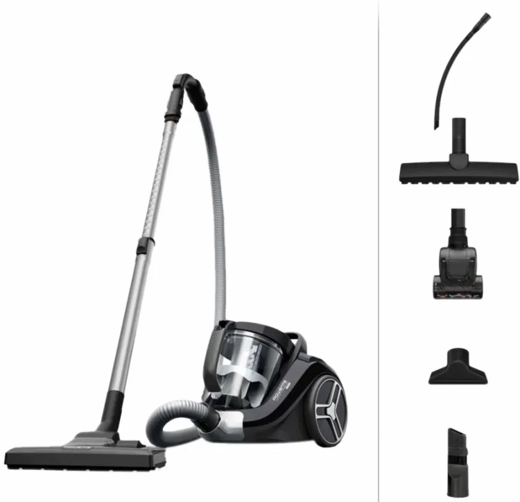 Пилосос безмішковий ROWENTA COMPACT POWER XXL RO4B75EA (UA)