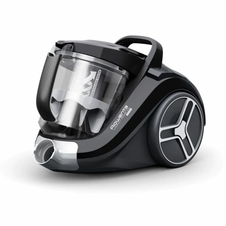 Пилосос безмішковий ROWENTA COMPACT POWER XXL RO4B75EA (UA)