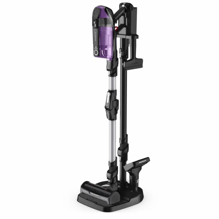 Акумуляторний пилосос Rowenta X-Force Flex 12.60 Auto Allergy RH98A0WO (UA)