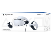 Окуляри віртуальної реальності Sony PlayStation VR2