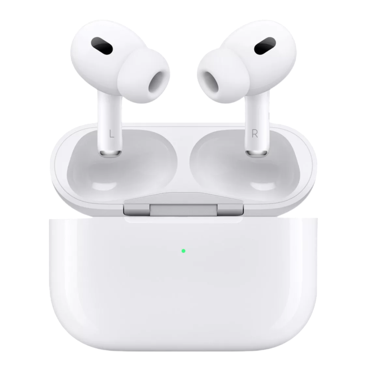 Apple AirPods Pro 2 (MQD83) бу