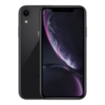 Apple iPhone XR 64GB Black Apple iPhone XR 64GB Black