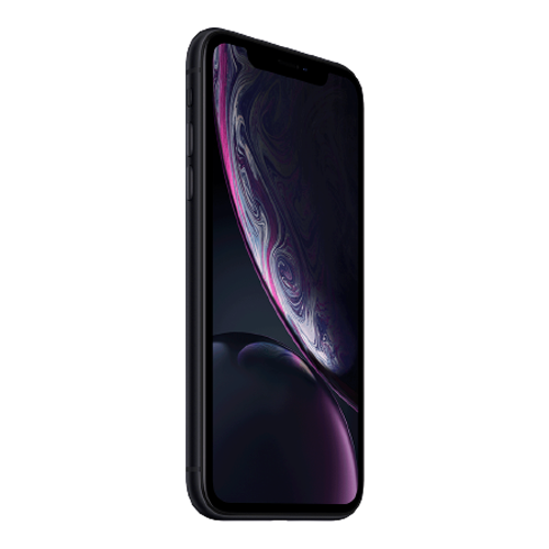 Apple iPhone XR 64GB Black Apple iPhone XR 64GB Black