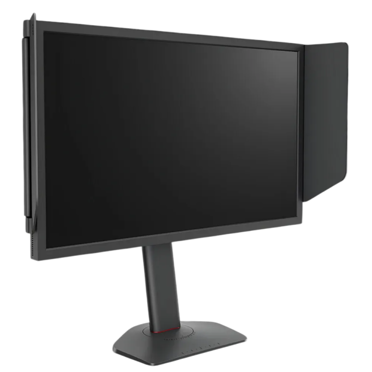 Монитор BenQ 24.1" TN 280Hz (XL2546X+) Монитор BenQ 24.1" TN 280Hz (XL2546X+)