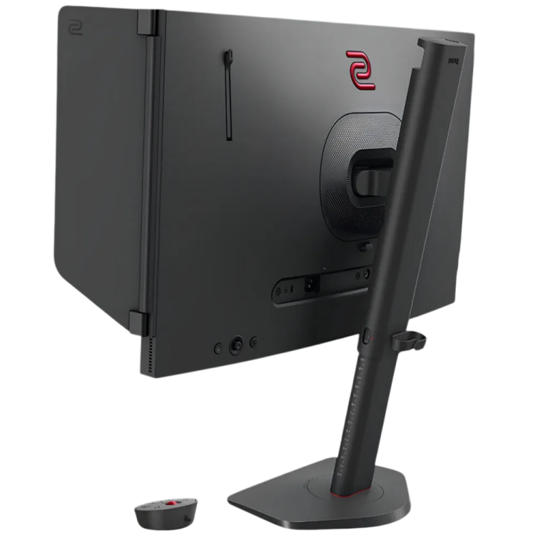 Монитор BenQ 24.1" TN 280Hz (XL2546X+) Монитор BenQ 24.1" TN 280Hz (XL2546X+)