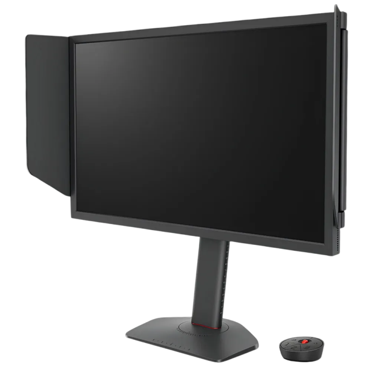 Монитор BenQ 24.1" TN 280Hz (XL2546X+) Монитор BenQ 24.1" TN 280Hz (XL2546X+)