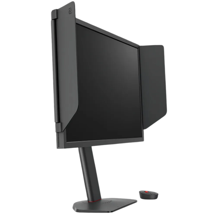 Монитор BenQ 24.1" TN 280Hz (XL2546X+) Монитор BenQ 24.1" TN 280Hz (XL2546X+)
