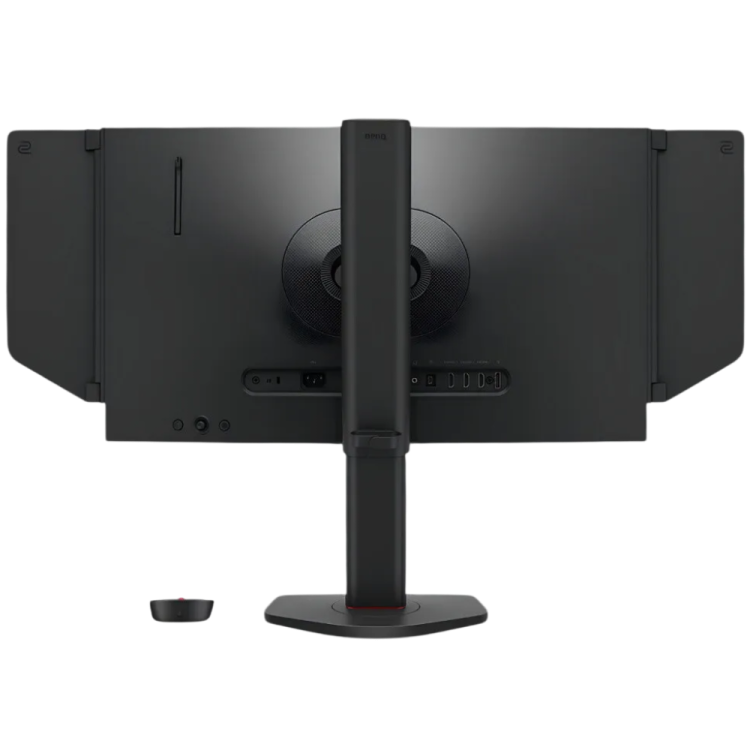 Монитор BenQ 24.1" TN 280Hz (XL2546X+) Монитор BenQ 24.1" TN 280Hz (XL2546X+)
