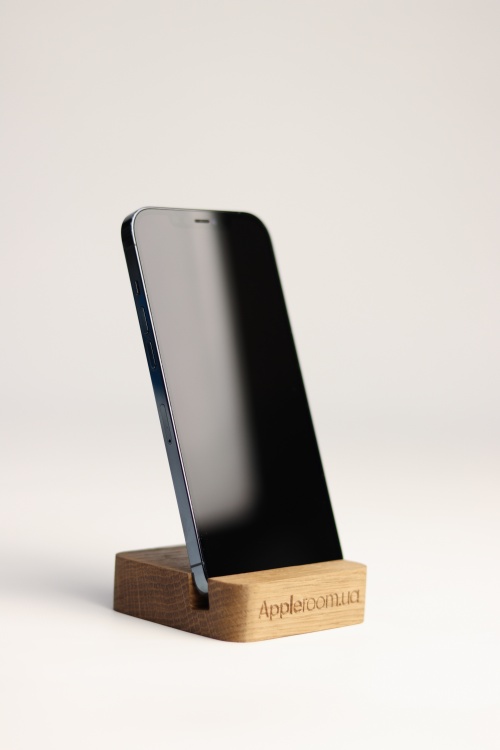 Apple iPhone 12 Pro Max 128GB Pacific Blue (MGDA3) test