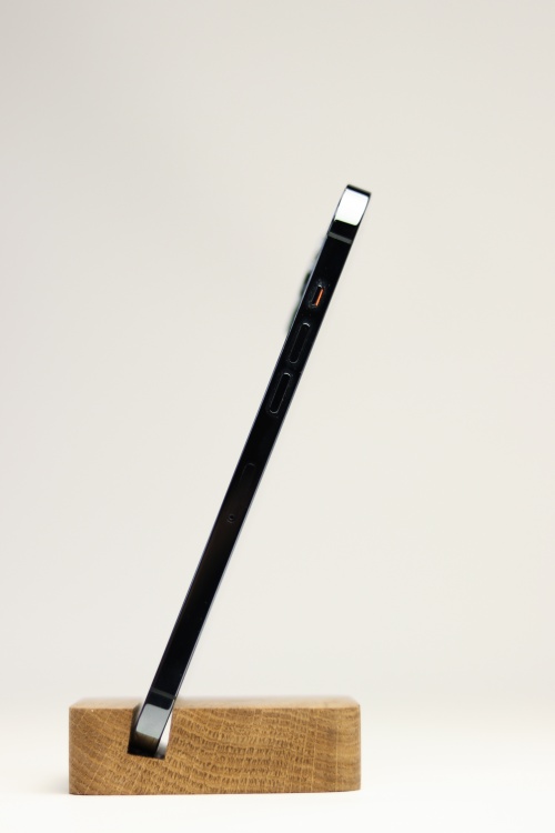 Apple iPhone 12 Pro Max 128GB Pacific Blue (MGDA3) test