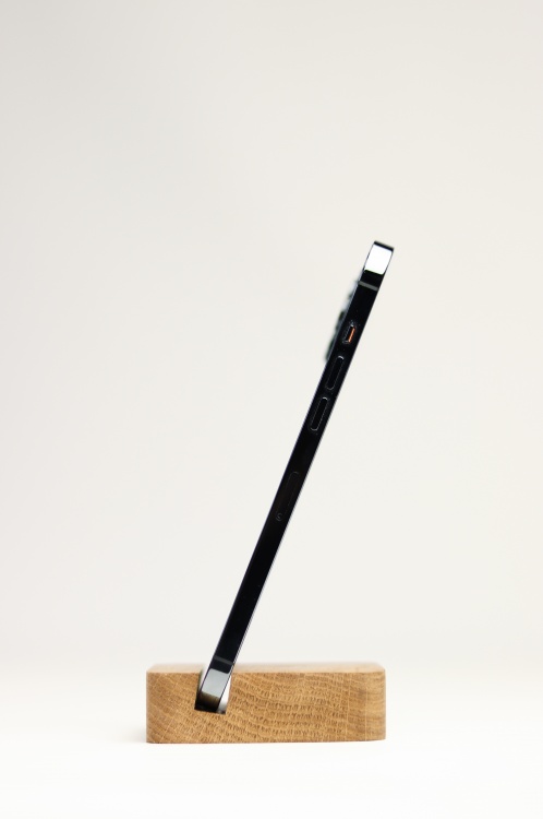 Apple iPhone 12 Pro Max 128GB Pacific Blue (MGDA3) test