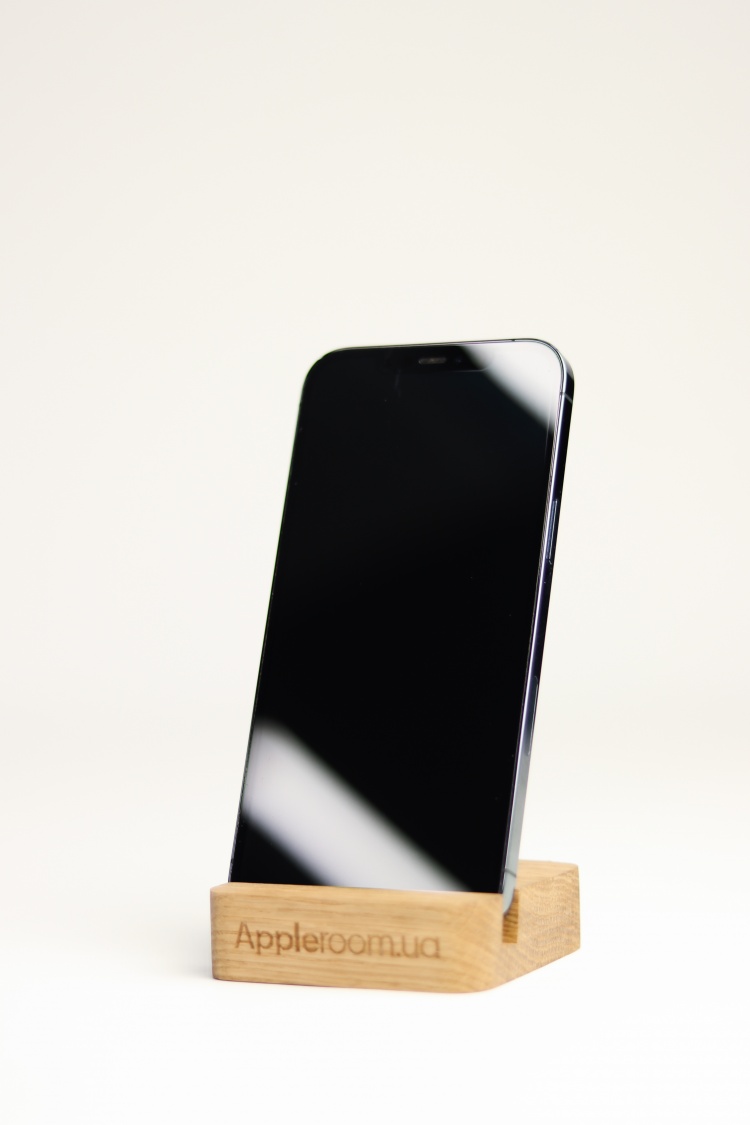 Apple iPhone 12 Pro Max 128GB Pacific Blue (MGDA3) test