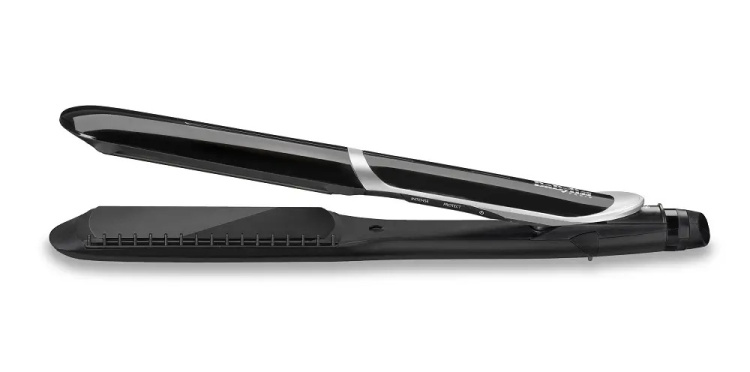 Випрямляч Babyliss Sleek Control (Black) (ST397E)