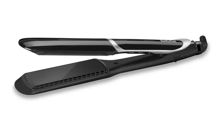Випрямляч Babyliss Sleek Control (Black) (ST397E)