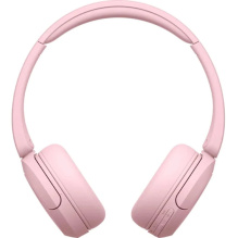 Навушники Sony WH-CH520 Pink (WHCH520P.CE7)