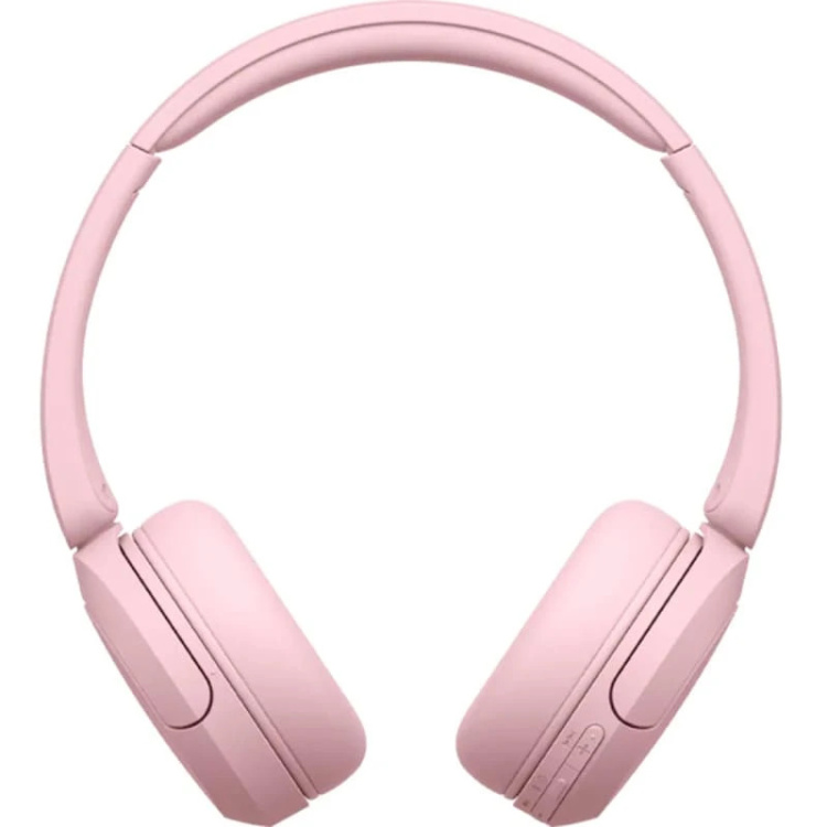 Наушники Sony WH-CH520 Pink (WHCH520P.CE7)
