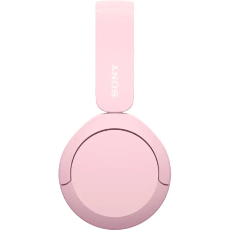 Наушники Sony WH-CH520 Pink (WHCH520P.CE7)