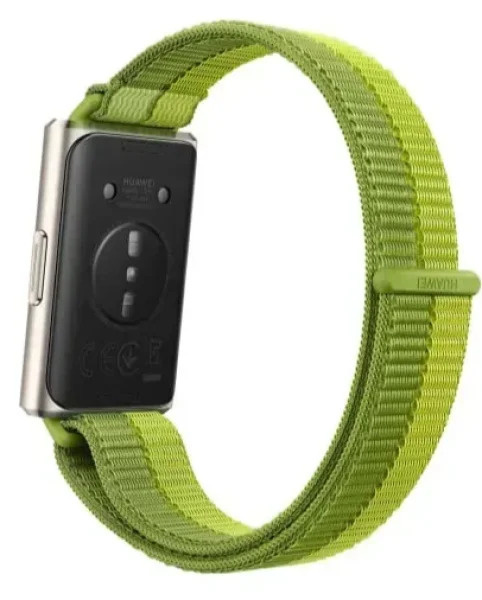 Фітнес-браслет HUAWEI Band 11 Pro Green (55020GVG) Фітнес-браслет HUAWEI Band 11 Pro Green (55020GVG)