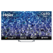 Телевізор Haier 43 H43S80FUX (UA)