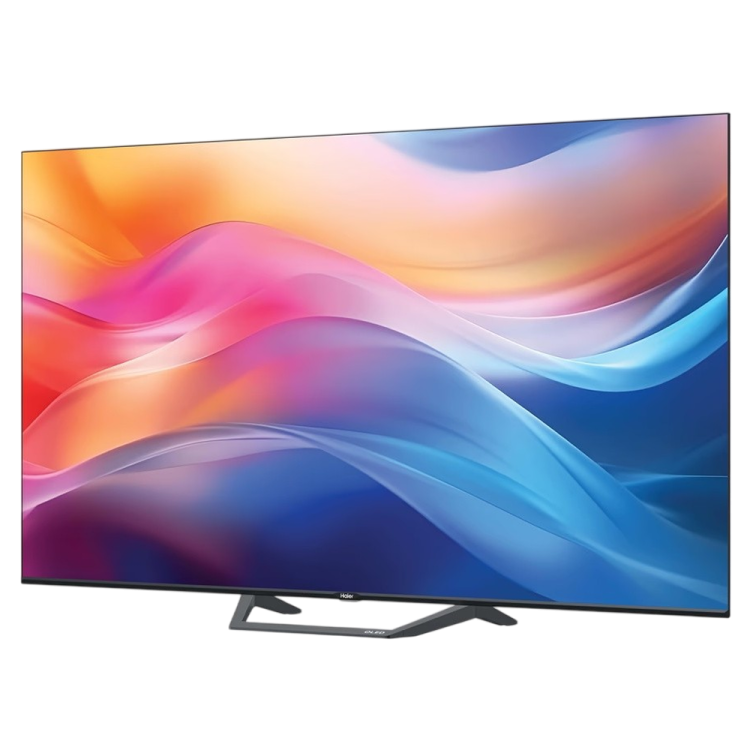 Телевізор Haier 43 H43S80FUX (UA) Телевізор Haier 43 H43S80FUX (UA)