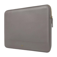 Чохол-папка LAUT Prestige Sleeve для Macbook 13-14'' (Gray) (L_MB13_PRE_T)