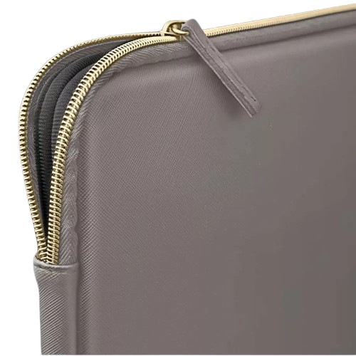 Чохол-папка LAUT Prestige Sleeve для Macbook 13-14'' (Gray) (L_MB13_PRE_T)