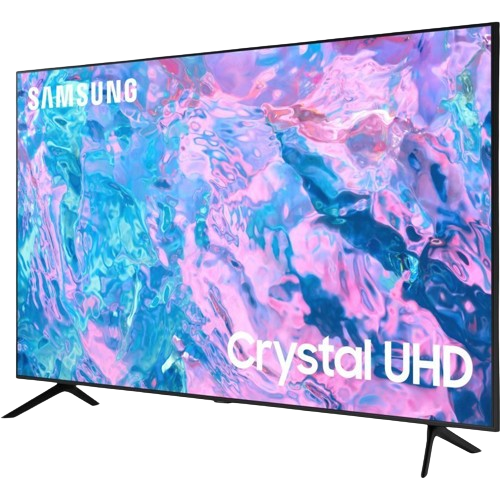 Телевизор Samsung 55 UE55CU7100UXUA (UA)