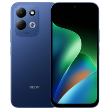Смартфон Xiaomi Redmi 17 4/128GB (Deep Blue) (UA)