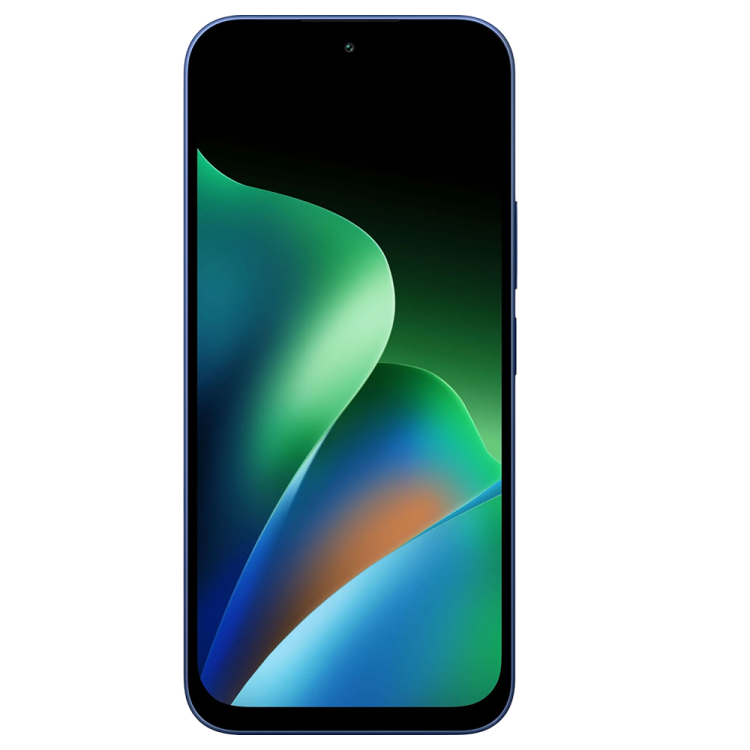 Смартфон Xiaomi Redmi 17 4/128GB (Deep Blue) (UA) Смартфон Xiaomi Redmi 17 4/128GB (Deep Blue) (UA)