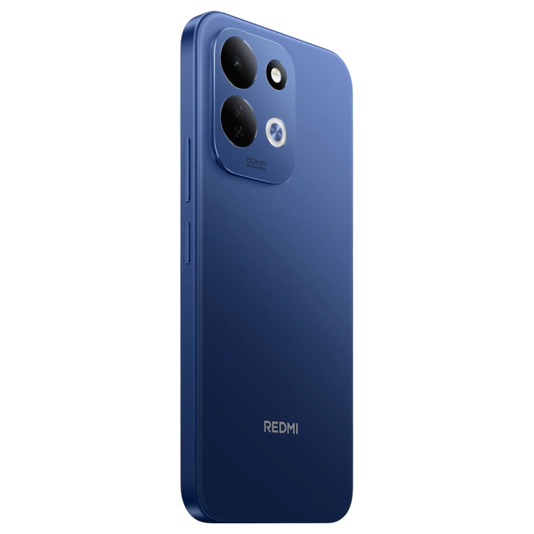 Смартфон Xiaomi Redmi 17 4/128GB (Deep Blue) (UA) Смартфон Xiaomi Redmi 17 4/128GB (Deep Blue) (UA)