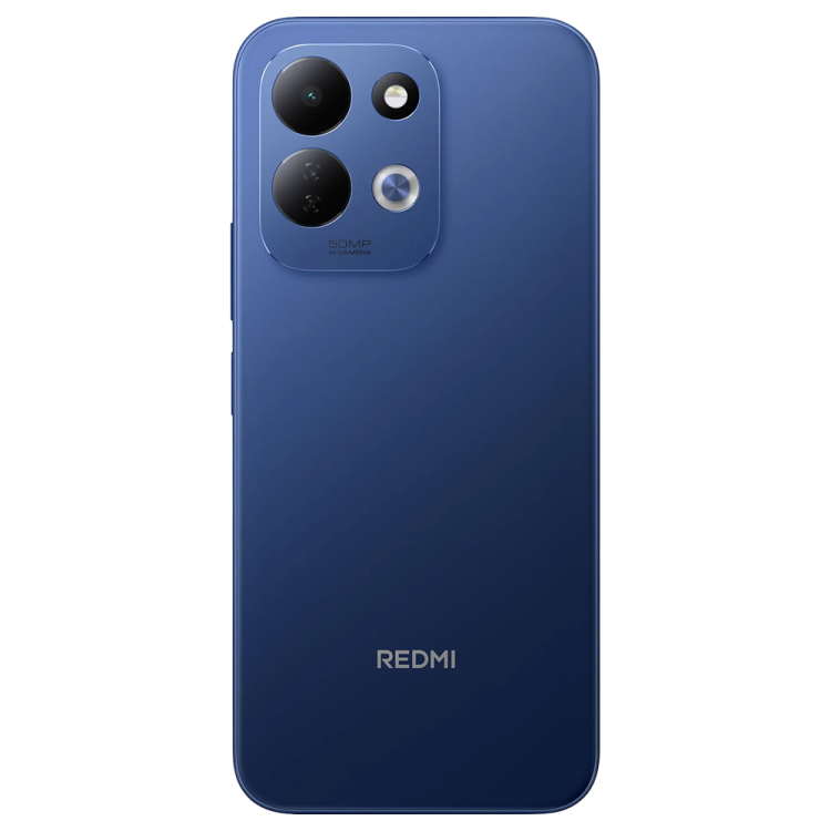 Смартфон Xiaomi Redmi 17 4/128GB (Deep Blue) (UA) Смартфон Xiaomi Redmi 17 4/128GB (Deep Blue) (UA)