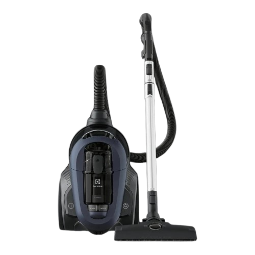 Пилосос безмішковий Electrolux (EL61C3DB)