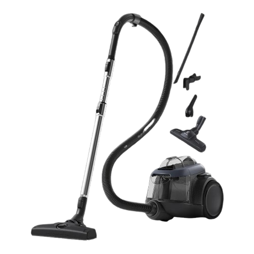 Пилосос безмішковий Electrolux (EL61C3DB)