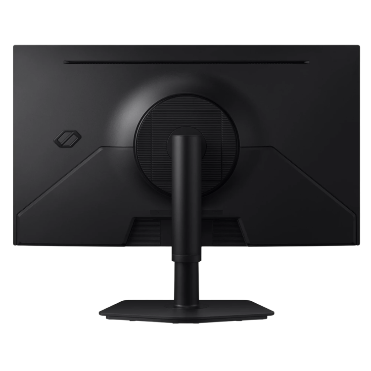Монітор Samsung 27" Odyssey G6 OLED 240Hz LS27HG610SIXUA