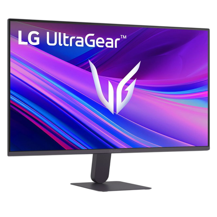 Монітор LG 23.8" IPS 144Hz 24G411A-B (UA)