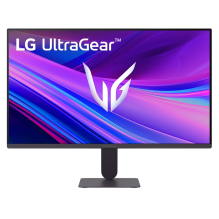 Монітор LG 23.8" IPS 144Hz 24G411A-B (UA)