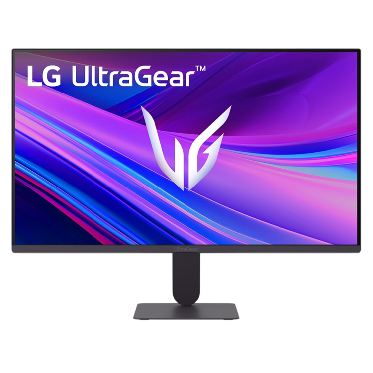 Монітор LG 23.8" IPS 144Hz 24G411A-B (UA)