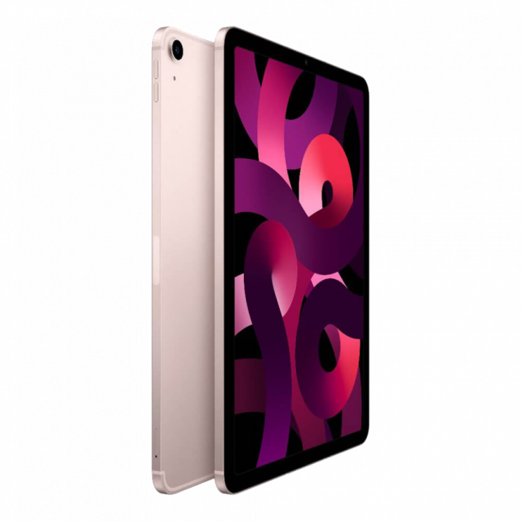 Apple iPad Air Wi-Fi 256GB Pink 2022 (MM9M3) бу