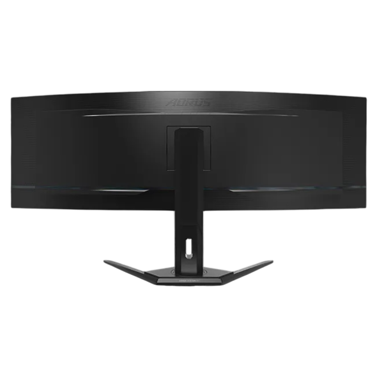 Монітор GIGABYTE 49" OLED 144Hz AORUS CO49DQ