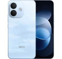 Смартфон Xiaomi Redmi Note 17 Pro 5G 8/512GB Sky Blue