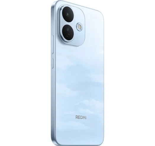 Смартфон Xiaomi Redmi Note 17 Pro 5G 8/512GB Sky Blue