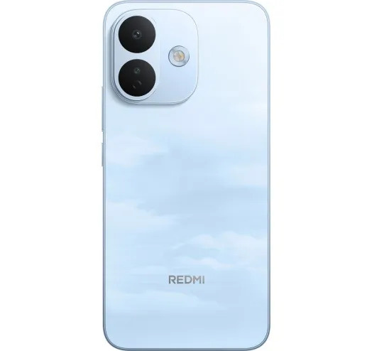 Смартфон Xiaomi Redmi Note 17 Pro 5G 8/512GB Sky Blue