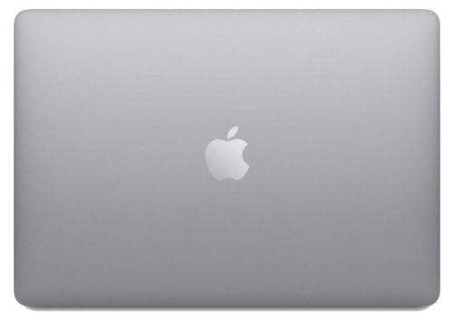 Apple MacBook Air 13" M1 8/128GB Space Gray 2020 Custom бу